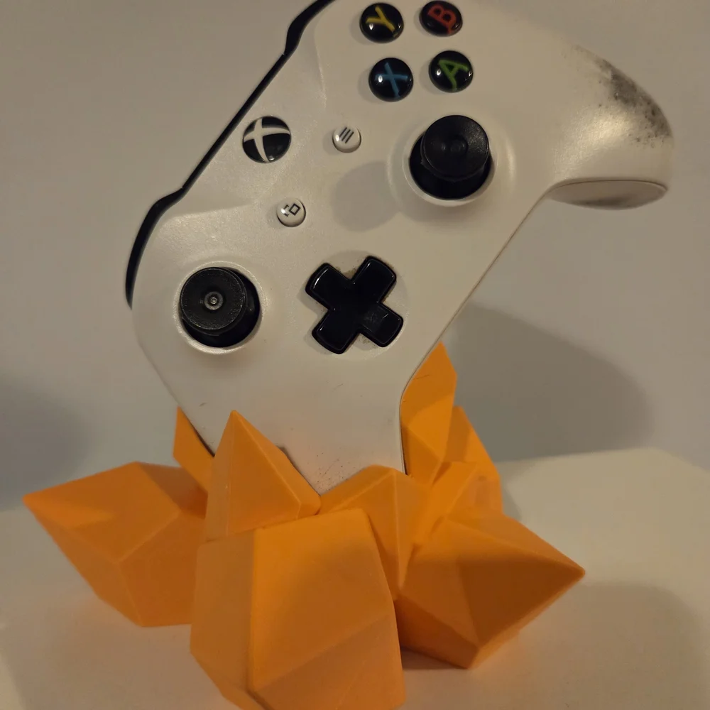 Xbox X/S And Xbox One Controller Stand